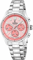 Moteriškas Laikrodis FESTINA BOYFRIEND 20753/4
