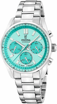 Moteriškas Laikrodis FESTINA BOYFRIEND 20753/3
