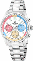 Moteriškas Laikrodis FESTINA BOYFRIEND 20753/6
