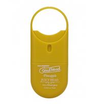 Oralinis purškiklis Juicy Head Pineapple (9 ml)