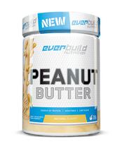 EverBuild Nutrition Peanut Butter™ 495 gr