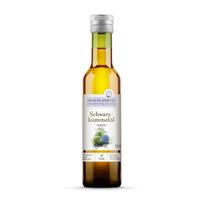 Bio Planet Juodgrūdžių aliejus Natūralus 250ml