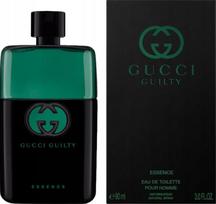 Tualetinis vanduo Gucci Guilty Essence, 90 ml