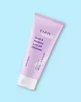 TIAM Snail & Azulene Low pH Cleanser - 200 ml