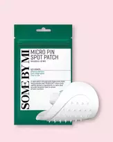Some By Mi Micro Pin Spot Patch - 9 vnt / 1 vnt