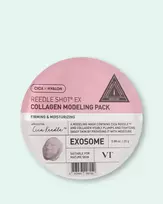 VT Cosmetics Reedle Shot Ex Collagen Modeling Pack - 25 g