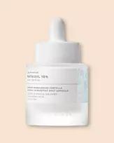 Skin1004 Madagascar Centella Matrixyl 10 Boosting Shot Ampoule - 30 ml