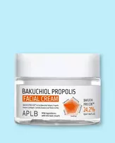 APLB Bakuchiol Propolis Facial Cream - 55 ml