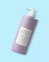 La Ferme Low pH Body Wash Lavender Musk - 1000 ml