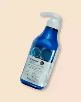 Farmstay Collagen Water Full Shampoo & Conditioner - 530 ml