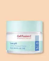 Cell Fusion C Low pH pHarrier Moisture Cream - 80 ml