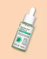 APLB AHA BHA PHA Centella Ampoule Serum - 40 ml