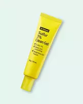 By Wishtrend Sulfur 3% Clean Gel - 30 g