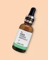 Lebelage Dr. Cica Derma Ampoule - 30 ml