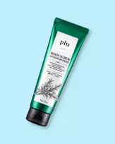 Plu Body Scrub Rosemary Herb - 200 g