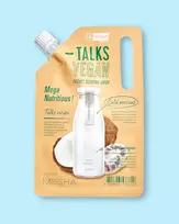 Missha  Talks Vegan Pocket Sleeping Mask Mega Nutritious - 10 g