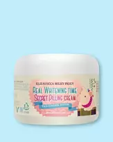 Elizavecca Milky Piggy Real Whitening Time Secret Pilling Cream - 100 ml
