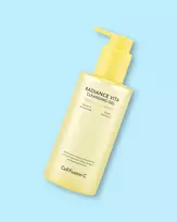 Cell Fusion C Radiance Vita Cleansing Gel - 200 ml