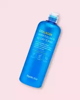 Farmstay Collagen Water Full Moist All Day Toner - 500 ml