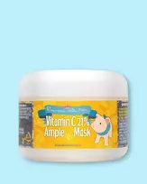 Elizavecca Milky Piggy Vitamin C 21% Ample Mask - 100 ml
