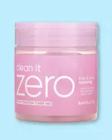 Banila Co Clean It Zero Pink Hydration Toner Pad - 235 ml / 70 vnt