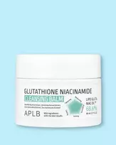 APLB Glutathione Niacinamide Cleansing Balm - 80 ml