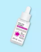 APLB Kojic Acid Vitamin C Ampoule Serum - 40 ml