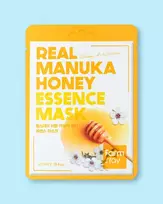 Farmstay Real Manuka Honey Essence Mask - 23 ml / 1 vnt