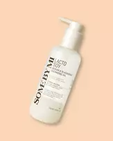 Some By Mi Lactosoy Sebum&Blackhead Cleansing Oil - 200 ml