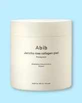 Abib Jericho Rose Collagen Pad Firming Touch - 250 ml / 60 vnt
