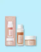 Dr. Ceuracle Vegan Kombucha Beginning Set - 50 ml, 30 g
