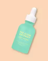 kkul The Glow Gateway Aloe & Tea Tree Ampoule - 30 ml