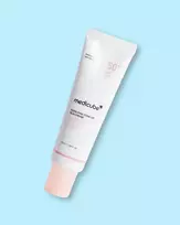 Medicube PDRN Pink Tone Up Sun Cream - 50 ml