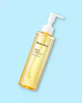 UIQ Biome Vita C Brightnening Cleansing Oil - 200 ml