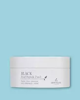 The Skin House Black Pearl Peptide Patch - 90 g / 60 vnt