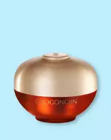 Missha Chogongjin Sosaeng Jin Eye Cream - 30 ml