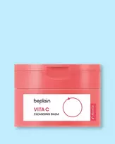 Beplain Vita C Cleansing Balm - 100 ml