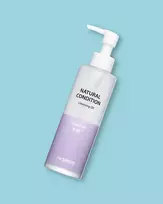 The Saem Natural Condition Cleansing Oil Deep Clean - 180 ml