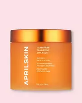 APRILSKIN Carrotene Clarifying Vita Pads - 135 g / 60 vnt
