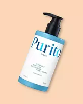 Purito Seoul Luminous Moisture Shea Butter Body Lotion Ocean Breeze - 300 ml