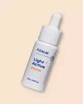 P.CALM Light Active Ampoule - 15 ml