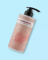 Missha Dare Body Moisturizing Wash Love Begins - 500 ml