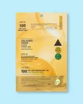 VT Cosmetics Vita-Light Reedle Shot 100 2Step Hydrogel Mask - 1.5 g, 33 g / 1 vnt