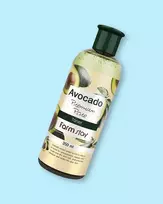 Farmstay Avocado Premium Pore Toner - 350 ml