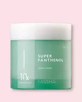 Missha Super Panthenol Repair Cream - 70 ml
