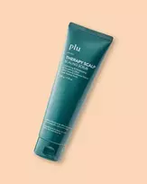Plu Exfoliating Scalp Scrub Peppermint - 200 g