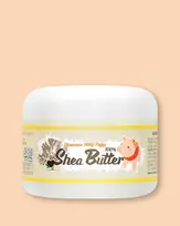 Elizavecca Milky Piggy Shea Butter 100% - 88 g