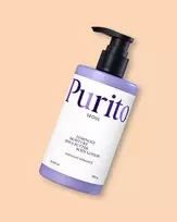 Purito Seoul Luminous Moisture Shea Butter Body Lotion Midnight Romance - 300 ml