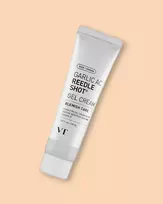 VT Cosmetics Garlic AC Reedle Shot Gel Cream - 50 ml