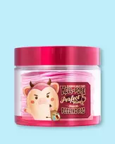 Elizavecca Hell-Pore Perfect Wine Sparkling Peeling Pad - 200 ml / 30 vnt